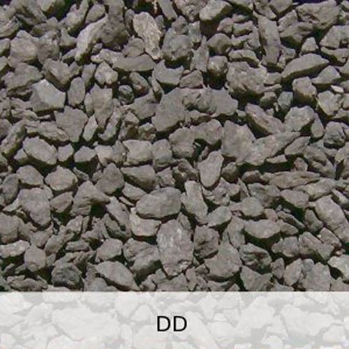 DD - Diabas Schotter Dunkel -  Spur 1 DD - Diabas Schotter Dunkel -  Spur 1